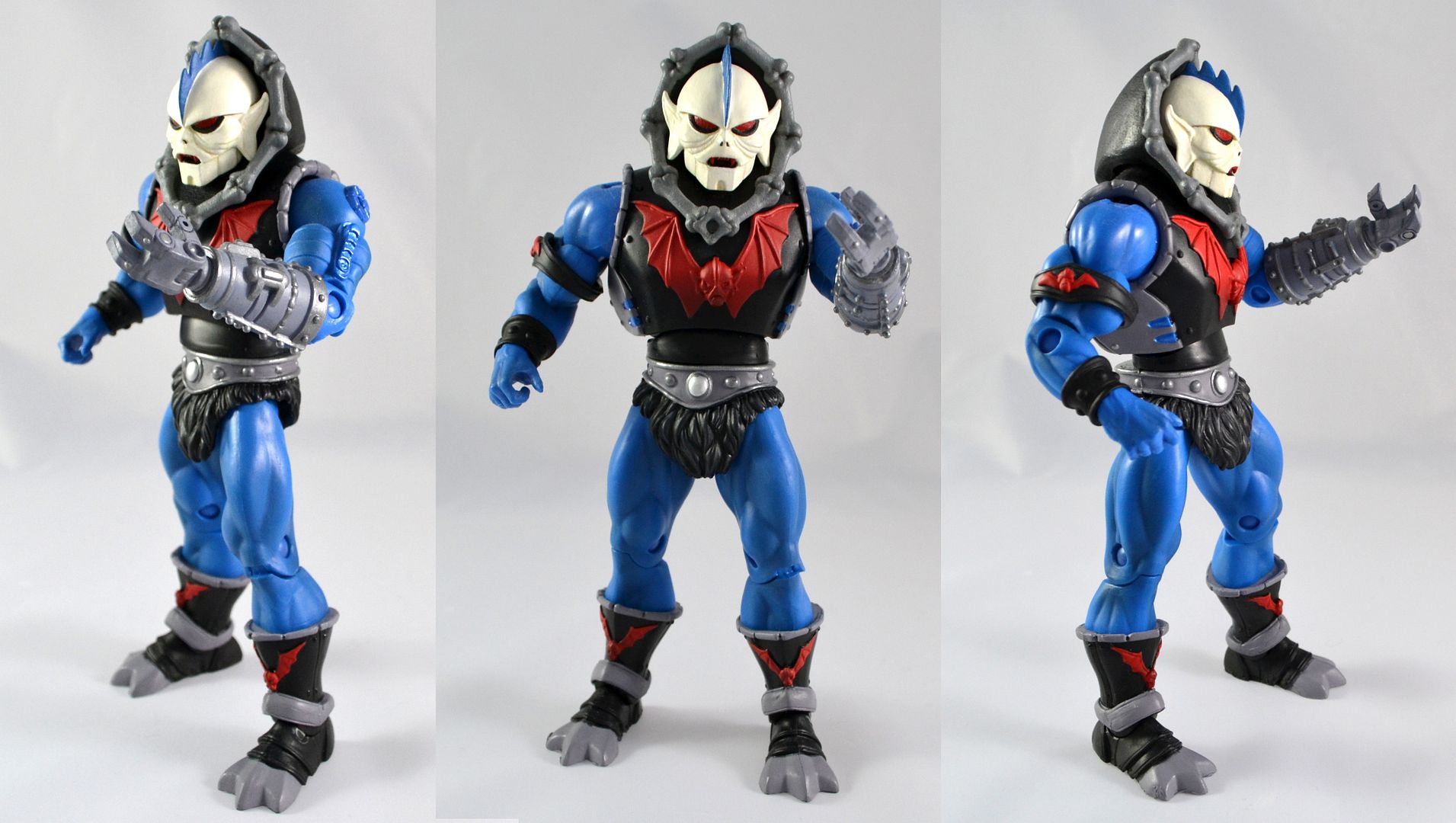 filmation hordak